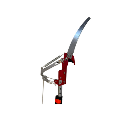 High Altitude Pruning Rope Cutter for Coconut & Tree Branch Cutting | Heavy Duty Rope Operated Tree Pruner