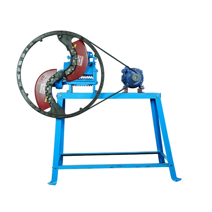 VP-1 Chaff Cutter – 1HP Fodder Cutting Machine