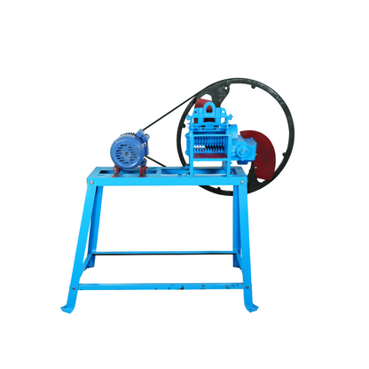 VP-1 Chaff Cutter – 1HP Fodder Cutting Machine