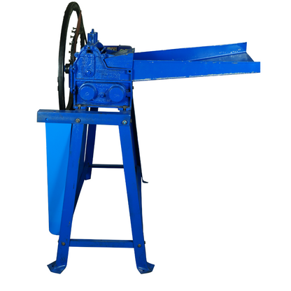 2HP Chaff Cutter with ON/OFF Starter – 3 Roller (Model: VPH-05)