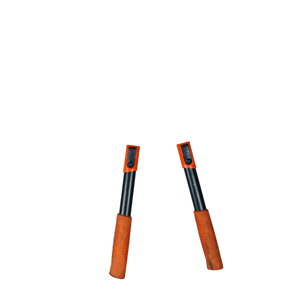 EXTENDED PRUNER GEAR CUTTER