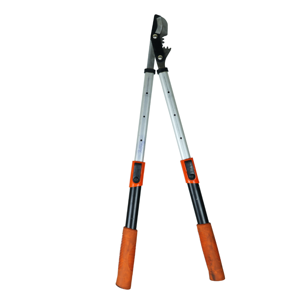 EXTENDED PRUNER GEAR CUTTER
