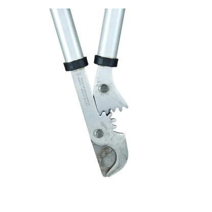 EXTENDED PRUNER GEAR CUTTER