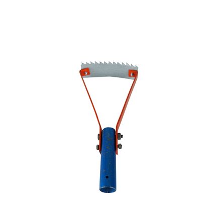 GARDEN SCRAPPER