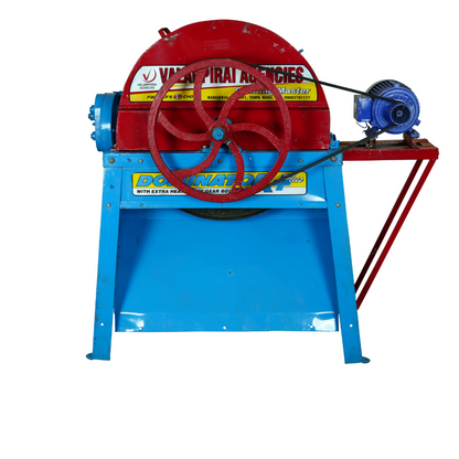 2HP Chaff Cutter Machine – Heavy Duty Fodder Cutter (Model: VP-03)
