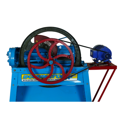 2HP Chaff Cutter Machine – Heavy Duty Fodder Cutter (Model: VP-03)