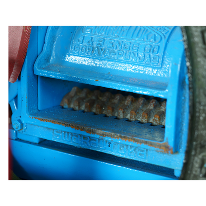 2HP Chaff Cutter Machine – Heavy Duty Fodder Cutter (Model: VP-03)