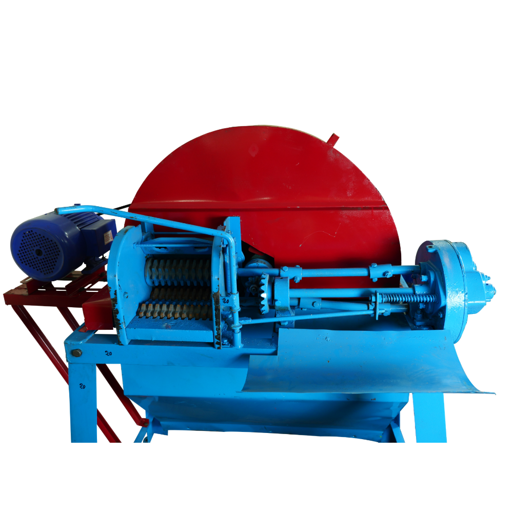 2HP Chaff Cutter Machine – Heavy Duty Fodder Cutter (Model: VP-03)