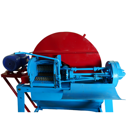 2HP Chaff Cutter Machine – Heavy Duty Fodder Cutter (Model: VP-03)