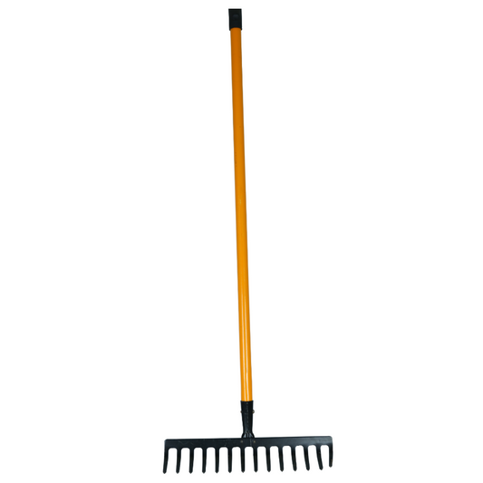HAY CLEANER