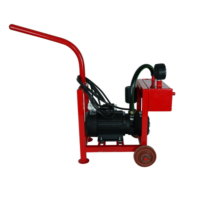Portable Electric Milking Machine for 1–5 Cows | Stainless Steel Milking Machine