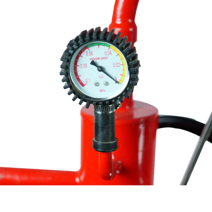 Trolley Type Milking Machine | Portable Dairy Milking Machine