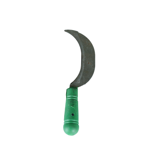 GREEN KATHI