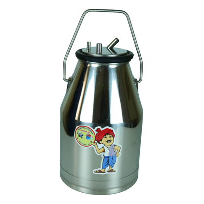 Milking Machine Parts & Spare Parts for Dairy Farms