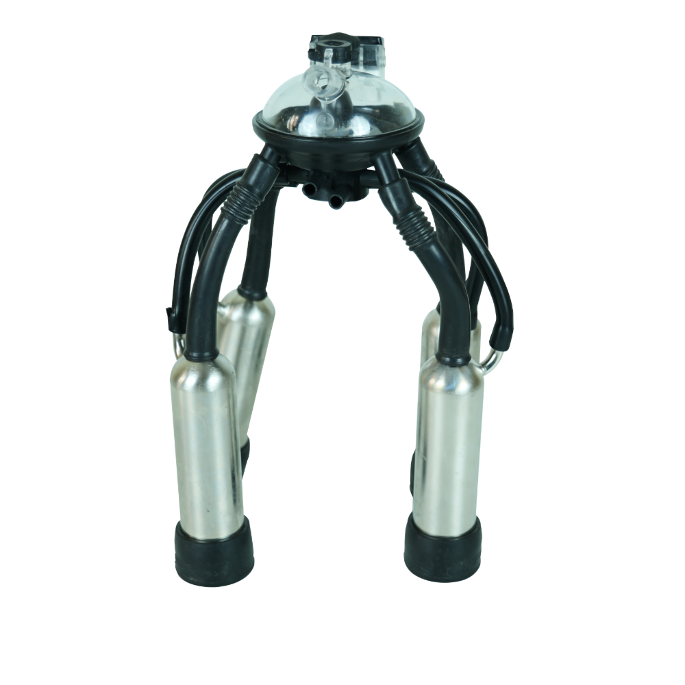 Milking Machine Parts & Spare Parts for Dairy Farms