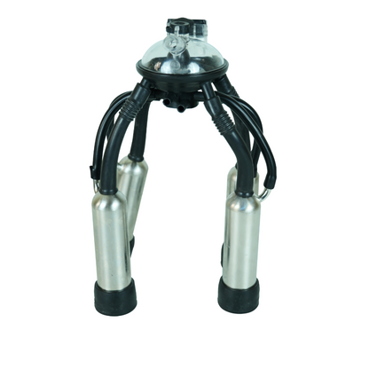 Milking Machine Parts & Spare Parts for Dairy Farms