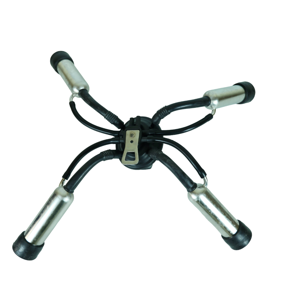 Milking Machine Parts & Spare Parts for Dairy Farms