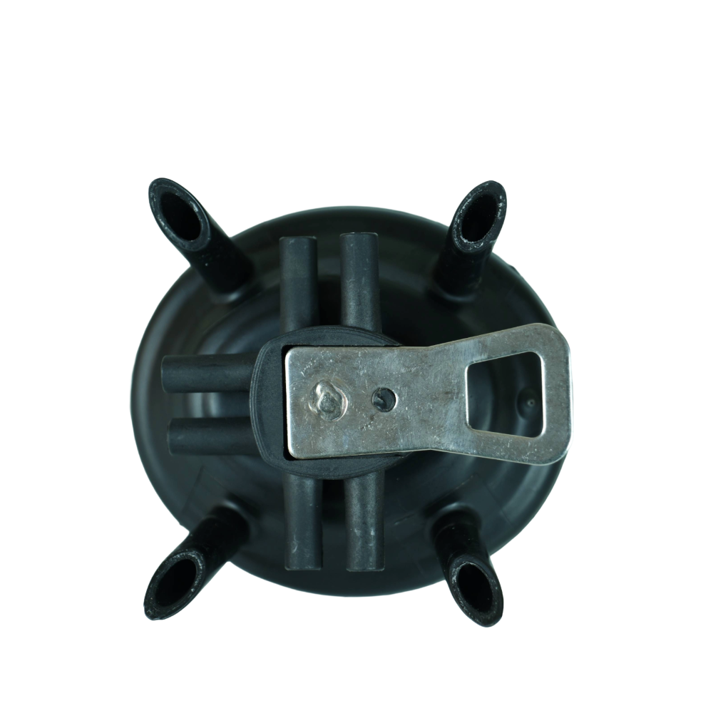 Milking Machine Parts & Spare Parts for Dairy Farms