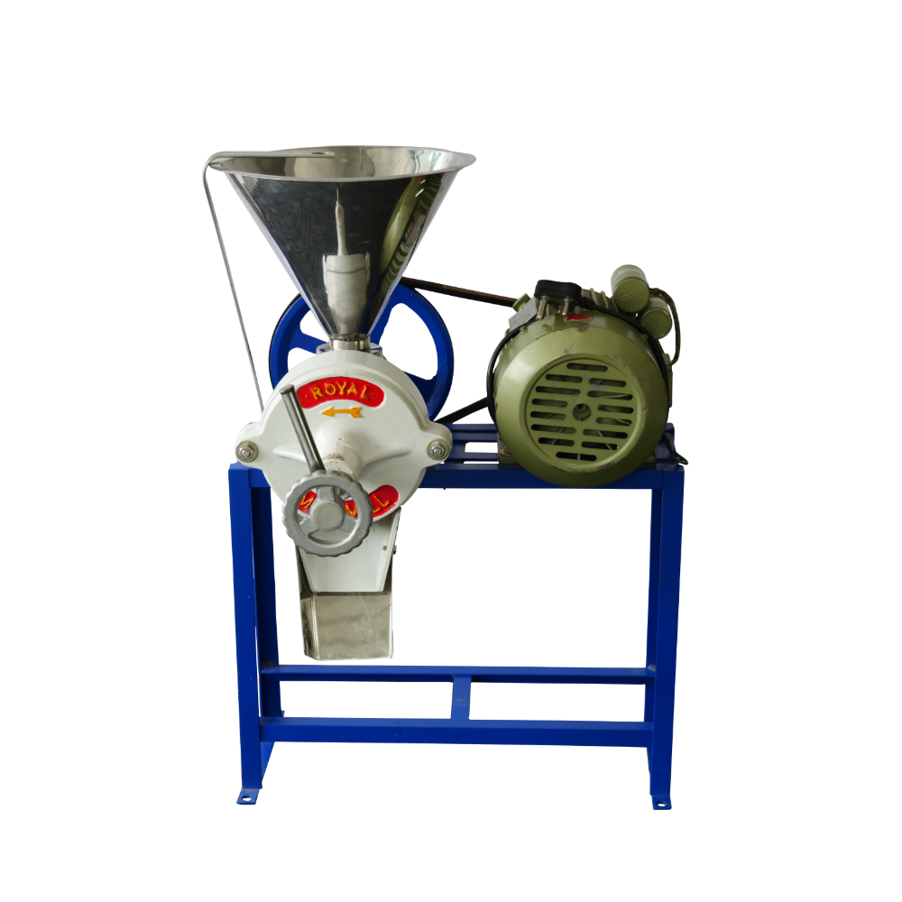 PULVERIZER