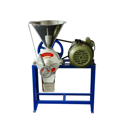 PULVERIZER