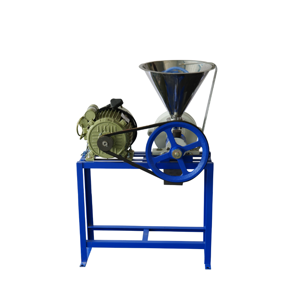 PULVERIZER