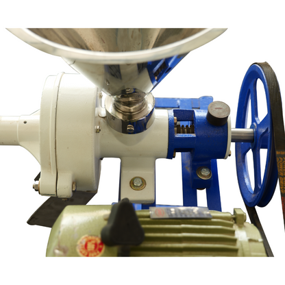 PULVERIZER