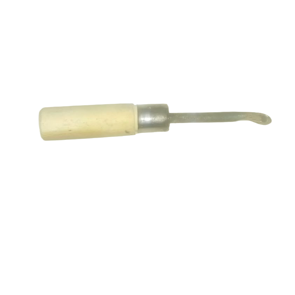 Coconut Scraper | Coconut Husk & Fiber Removing Tool