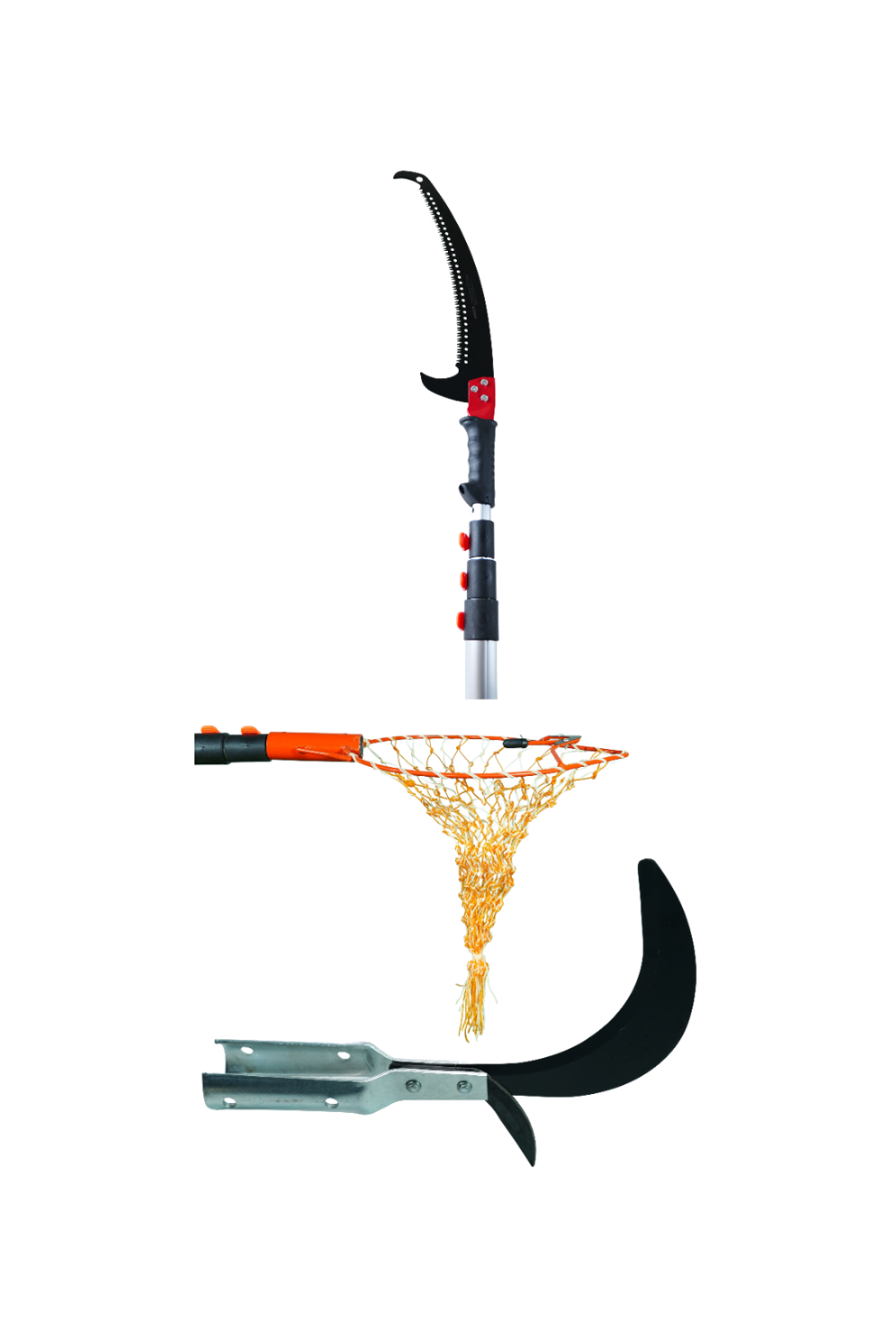 SALLAIKATHI (சல்லை கத்தி) - TREE PRUNER (COMBO OFFER)