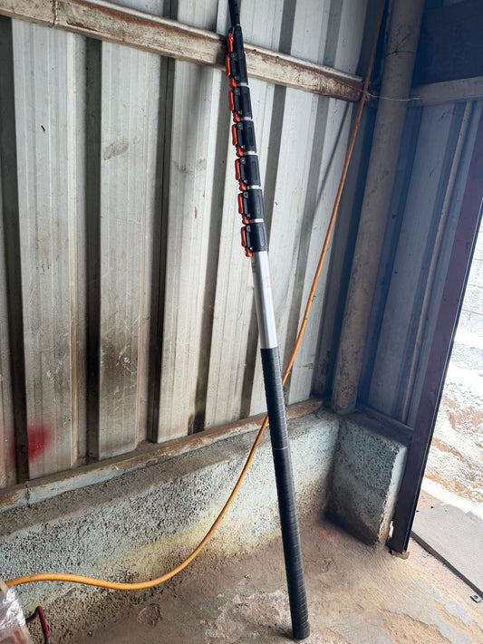 32 Feet Tree Pruner | Long Reach Coconut Tree Cutter