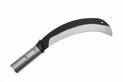 Coconut Pruner - Blade Close-up
