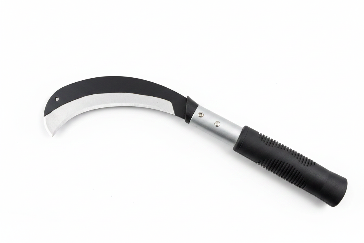 Coconut Pruner - Full View