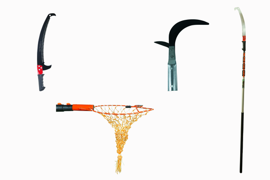 SALLAIKATHI (சல்லை கத்தி) - TREE PRUNER (COMBO OFFER)