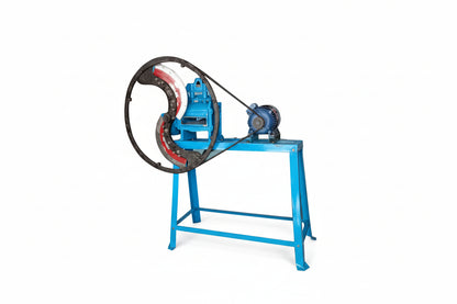 VP-02(1.5 HP) CHAFF CUTTER